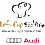 5. Chef´s Cuo Südtirol 2011